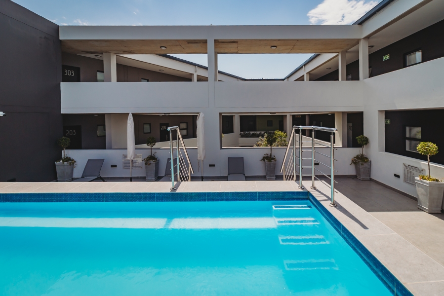 1 Bedroom Property for Sale in Dormehls Drift Western Cape